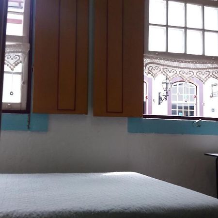 Hostel Imperial Ouro Preto  Zewnętrze zdjęcie