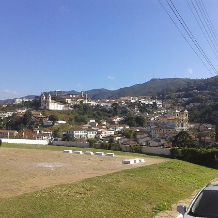Hostel Imperial Ouro Preto  Zewnętrze zdjęcie
