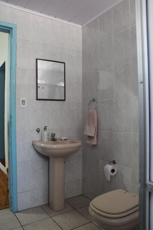 Hostel Imperial Ouro Preto  Zewnętrze zdjęcie