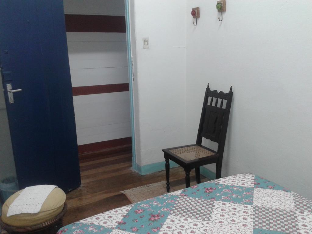 Hostel Imperial Ouro Preto  Zewnętrze zdjęcie