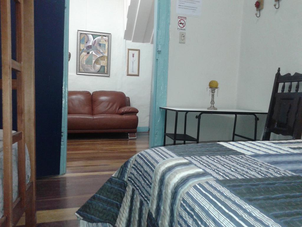 Hostel Imperial Ouro Preto  Zewnętrze zdjęcie