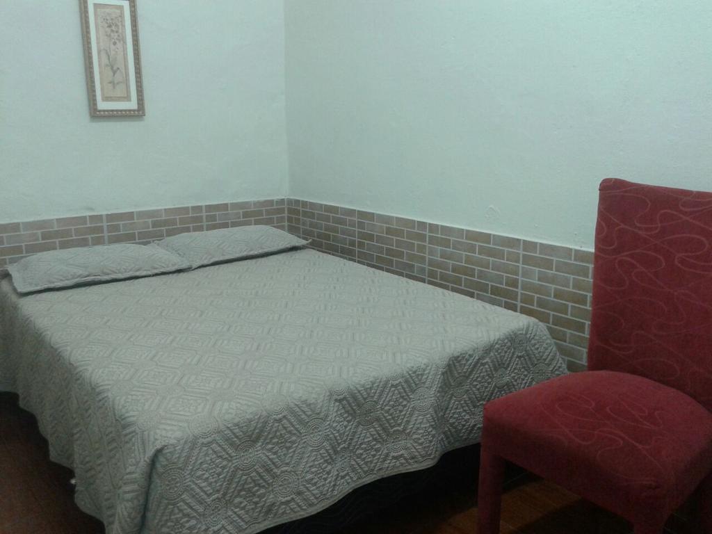 Hostel Imperial Ouro Preto  Zewnętrze zdjęcie