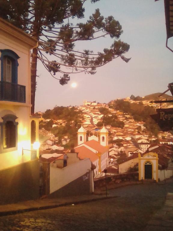 Hostel Imperial Ouro Preto  Zewnętrze zdjęcie