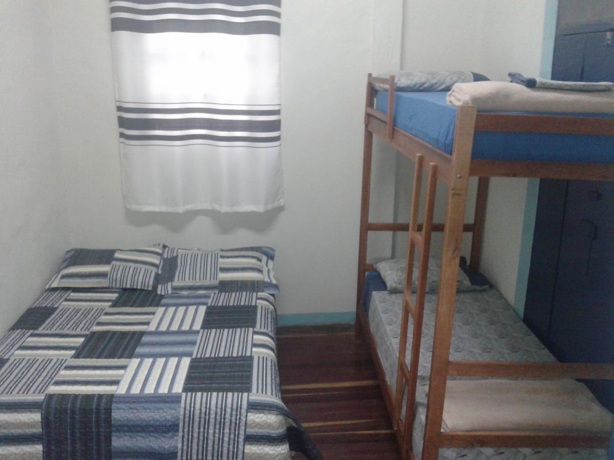Hostel Imperial Ouro Preto  Zewnętrze zdjęcie