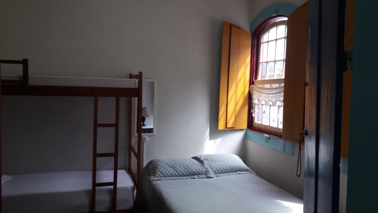 Hostel Imperial Ouro Preto  Zewnętrze zdjęcie